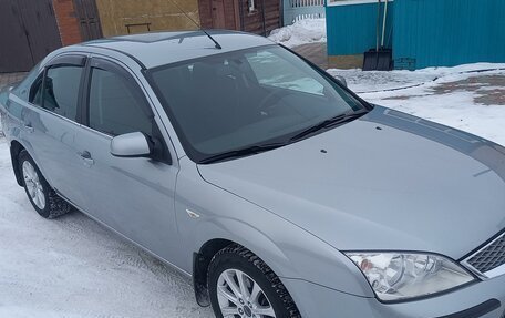 Ford Mondeo III, 2006 год, 680 000 рублей, 28 фотография