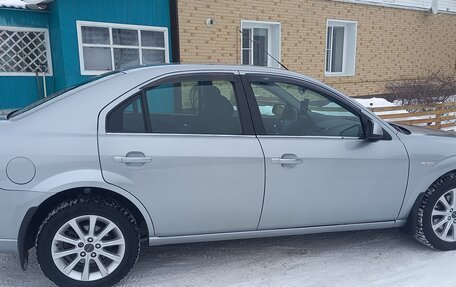 Ford Mondeo III, 2006 год, 680 000 рублей, 30 фотография