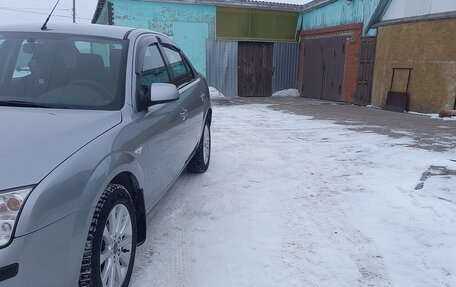 Ford Mondeo III, 2006 год, 680 000 рублей, 26 фотография