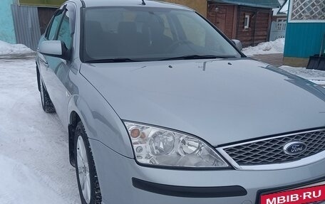 Ford Mondeo III, 2006 год, 680 000 рублей, 27 фотография