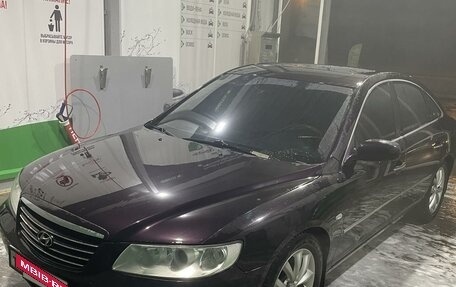 Hyundai Grandeur, 2006 год, 830 000 рублей, 3 фотография