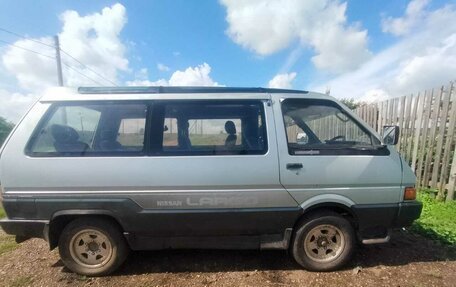 Nissan Largo III (W30), 1990 год, 300 000 рублей, 8 фотография