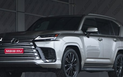 Lexus LX, 2022 год, 15 900 000 рублей, 1 фотография