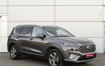 Hyundai Santa Fe IV, 2023 год, 5 048 000 рублей, 1 фотография