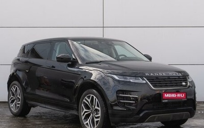 Land Rover Range Rover Evoque II, 2024 год, 7 448 000 рублей, 1 фотография