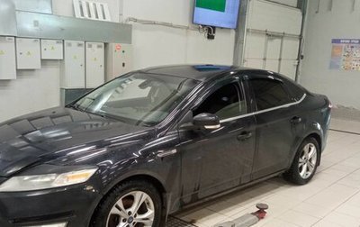 Ford Mondeo IV, 2011 год, 925 000 рублей, 1 фотография