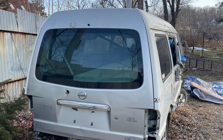 Mazda Bongo IV, 2008 год, 150 000 рублей, 1 фотография