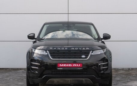 Land Rover Range Rover Evoque II, 2024 год, 7 448 000 рублей, 3 фотография