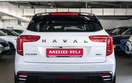 Haval Jolion, 2024 год, 2 299 000 рублей, 3 фотография