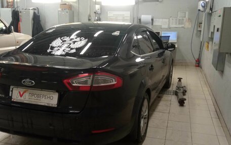 Ford Mondeo IV, 2011 год, 925 000 рублей, 3 фотография