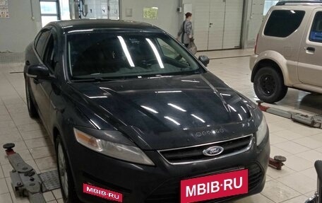 Ford Mondeo IV, 2011 год, 925 000 рублей, 2 фотография