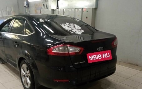 Ford Mondeo IV, 2011 год, 925 000 рублей, 4 фотография