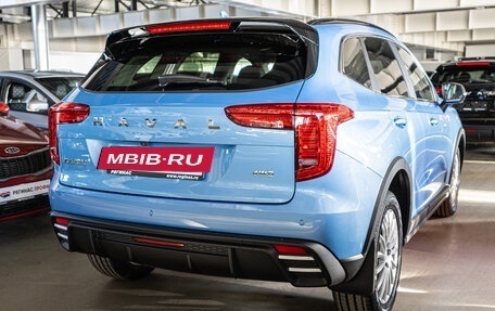 Haval Jolion, 2024 год, 2 449 000 рублей, 2 фотография