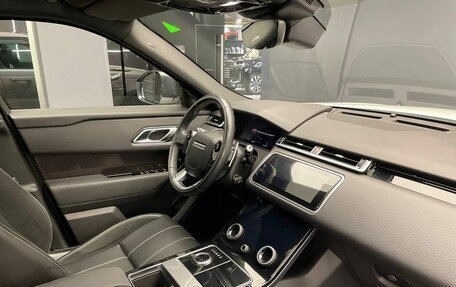 Land Rover Range Rover Velar I, 2019 год, 4 600 000 рублей, 23 фотография