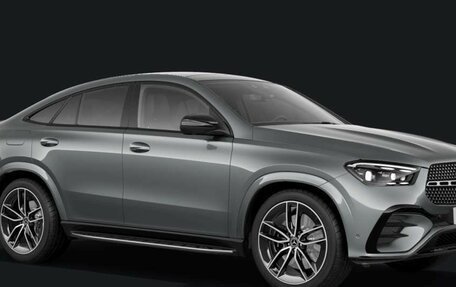 Mercedes-Benz GLE Coupe, 2024 год, 16 990 000 рублей, 5 фотография