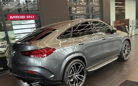 Mercedes-Benz GLE Coupe, 2024 год, 16 990 000 рублей, 2 фотография