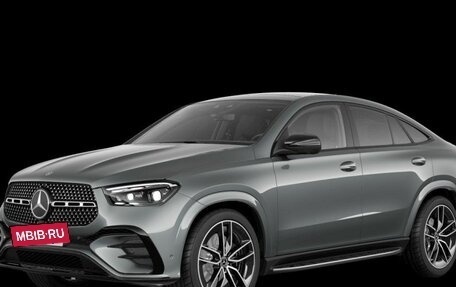 Mercedes-Benz GLE Coupe, 2024 год, 16 990 000 рублей, 4 фотография