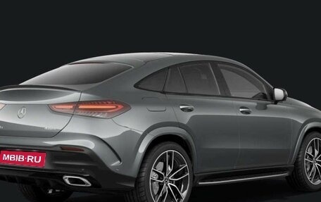 Mercedes-Benz GLE Coupe, 2024 год, 16 990 000 рублей, 7 фотография