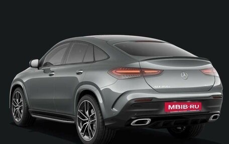 Mercedes-Benz GLE Coupe, 2024 год, 16 990 000 рублей, 6 фотография