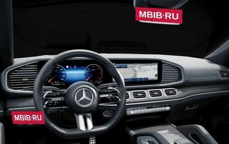 Mercedes-Benz GLE Coupe, 2024 год, 16 990 000 рублей, 8 фотография