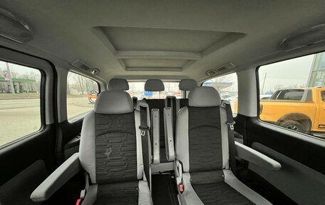 Mercedes-Benz Viano, 2013 год, 2 370 000 рублей, 13 фотография