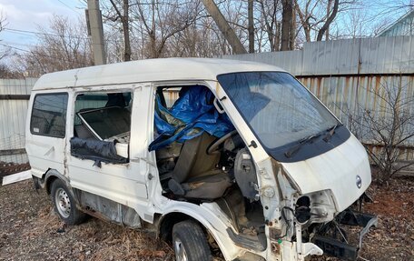 Mazda Bongo IV, 2008 год, 150 000 рублей, 2 фотография