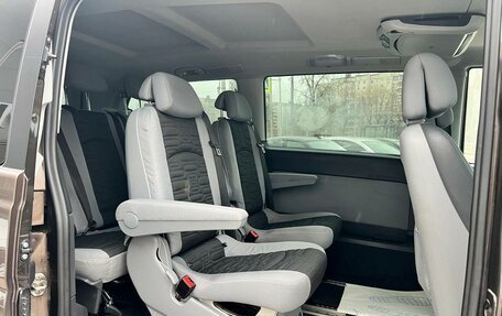 Mercedes-Benz Viano, 2013 год, 2 370 000 рублей, 14 фотография