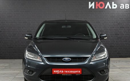 Ford Focus II рестайлинг, 2010 год, 660 000 рублей, 2 фотография