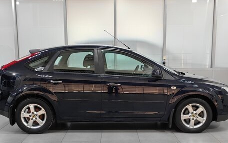 Ford Focus II рестайлинг, 2007 год, 677 000 рублей, 5 фотография