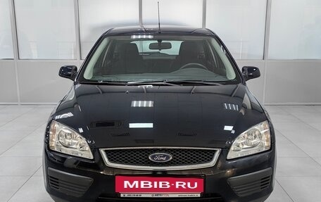 Ford Focus II рестайлинг, 2007 год, 677 000 рублей, 3 фотография