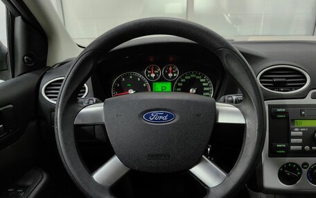 Ford Focus II рестайлинг, 2007 год, 677 000 рублей, 13 фотография