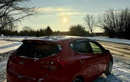 KIA cee'd III, 2014 год, 1 150 000 рублей, 4 фотография