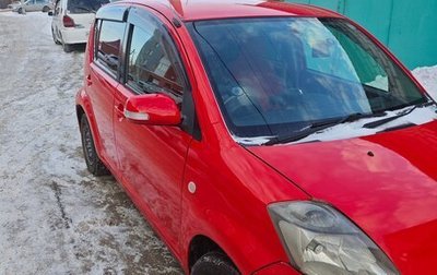 Toyota Passo III, 2004 год, 450 000 рублей, 1 фотография