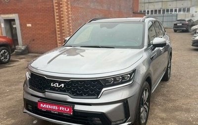 KIA Sorento IV, 2022 год, 4 032 000 рублей, 1 фотография