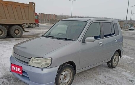 Nissan Cube II, 2001 год, 270 000 рублей, 1 фотография