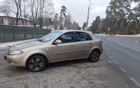 Chevrolet Lacetti, 2004 год, 360 000 рублей, 5 фотография