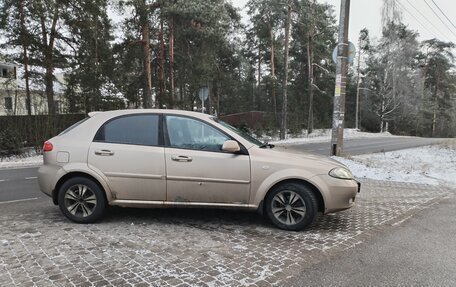 Chevrolet Lacetti, 2004 год, 360 000 рублей, 10 фотография