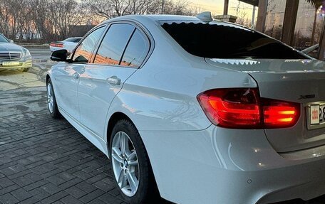 BMW 3 серия, 2014 год, 1 850 000 рублей, 6 фотография