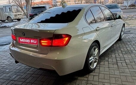 BMW 3 серия, 2014 год, 1 850 000 рублей, 4 фотография