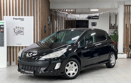 Peugeot 308 II, 2010 год, 699 000 рублей, 1 фотография