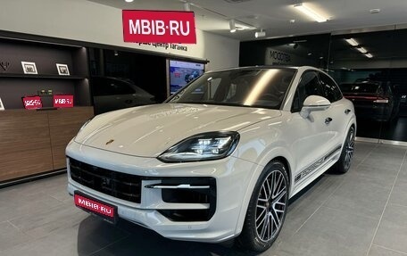 Porsche Cayenne III, 2024 год, 23 990 000 рублей, 1 фотография