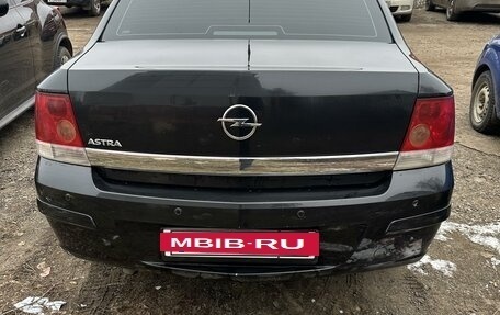 Opel Astra H, 2010 год, 700 000 рублей, 2 фотография