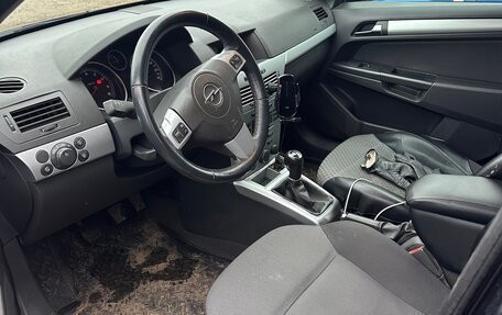 Opel Astra H, 2010 год, 700 000 рублей, 8 фотография