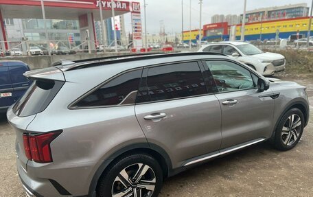 KIA Sorento IV, 2022 год, 4 032 000 рублей, 7 фотография