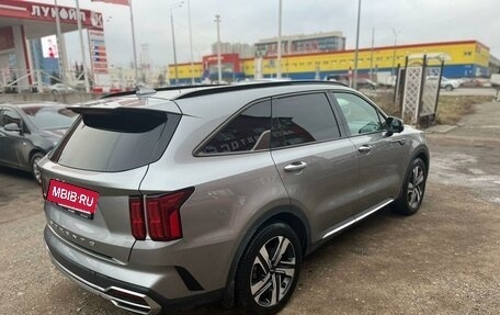 KIA Sorento IV, 2022 год, 4 032 000 рублей, 8 фотография