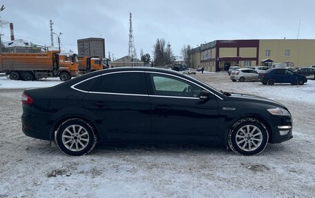 Ford Mondeo IV, 2010 год, 880 000 рублей, 8 фотография