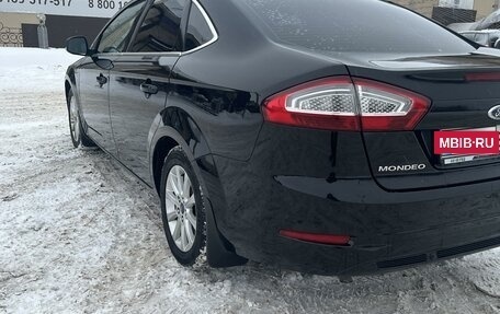 Ford Mondeo IV, 2010 год, 880 000 рублей, 6 фотография