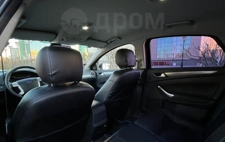 Ford Mondeo IV, 2010 год, 880 000 рублей, 16 фотография