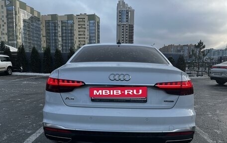 Audi A4, 2020 год, 4 000 000 рублей, 6 фотография