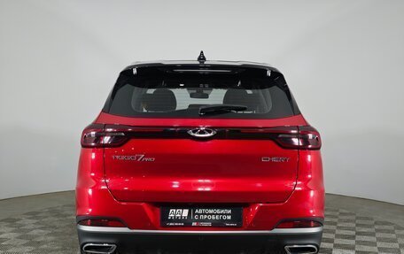 Chery Tiggo 7 Pro, 2021 год, 1 849 000 рублей, 6 фотография